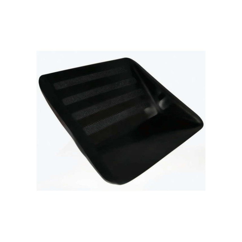 Cale Pied Co Pilote Fibre Renault Clio 2