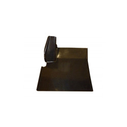 Cale Pied Pilote Carbone Citroën ZX/ Peugeot306