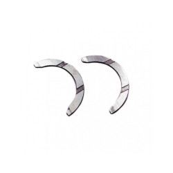 Cales latérales de vilebrequin ACL STD Ford Cosworth 2.0L