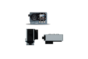 Caméra SmartyCam 3 Corsa AIM