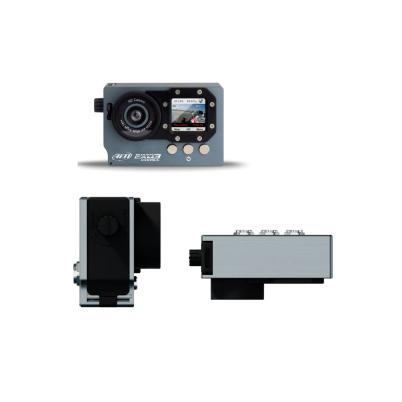 Caméra SmartyCam 3 Corsa AIM
