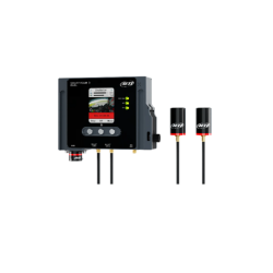 Caméra SmartyCam 3 Dual AIM (avec 2 caméras déportées)