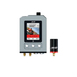 Caméra SmartyCam 3 GP AIM (avec 1 caméra déportée)