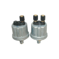 Capteur de Pression d\'Huile VDO 1C 0-5 Bar M10X100 Conique