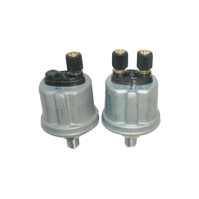 Capteur de Pression d\'Huile VDO 1C 0-5 Bar M10X100 Conique