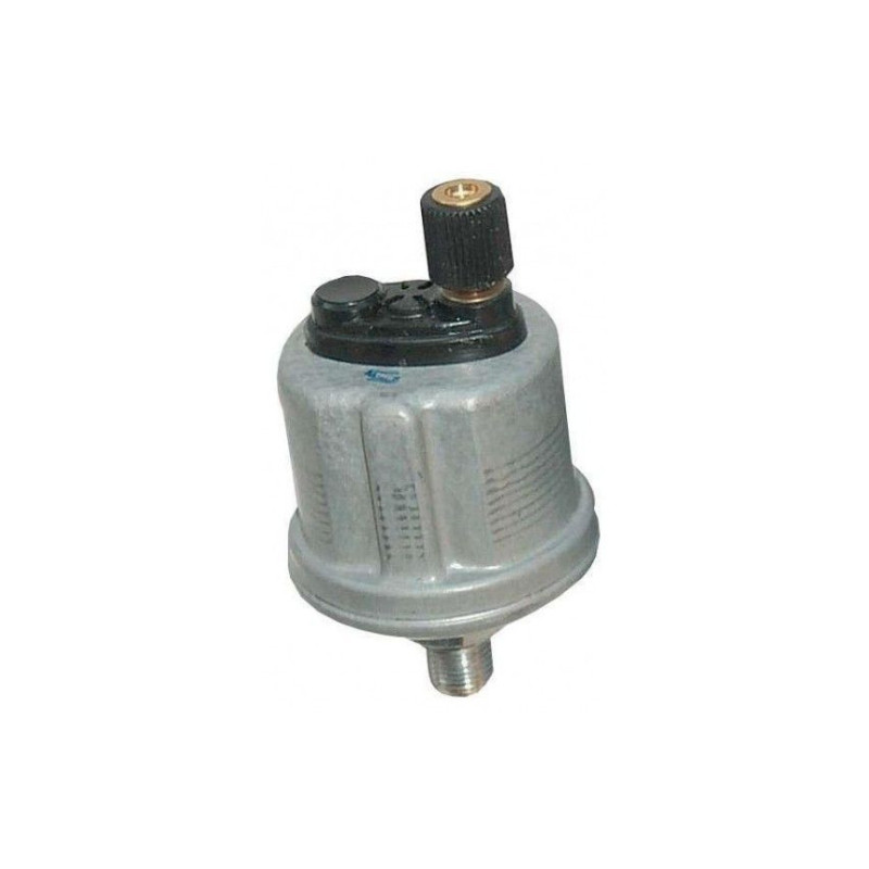 Capteur de Pression d\'Huile VDO 1C 0-5 Bars 1/8-27NPTF