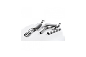 Catback Milltek MCXVW212