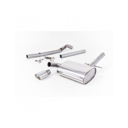 Catback Milltek MCXVW214