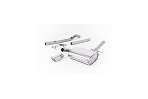 Catback Milltek MCXVW214