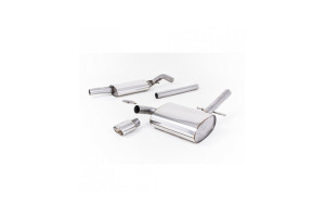 Catback Milltek MCXVW216
