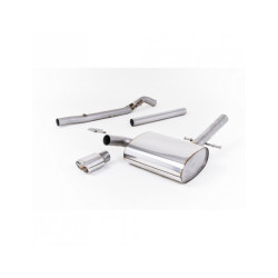 Catback Milltek MCXVW219