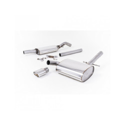 Catback Milltek MCXVW220