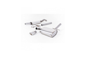 Catback Milltek MCXVW220