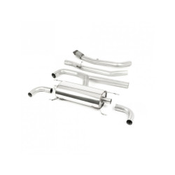 Catback Milltek SSXAR17