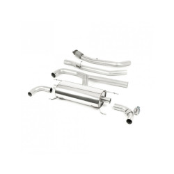 Catback Milltek SSXAR18