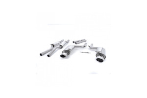Catback Milltek SSXAU060