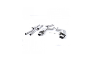 Catback Milltek SSXAU061