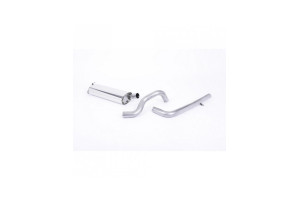 Catback Milltek SSXAU080