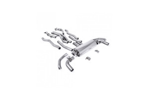Catback Milltek SSXAU1025