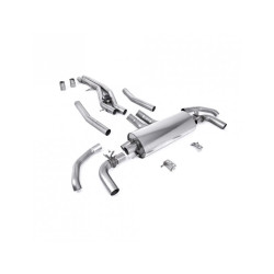 Catback Milltek SSXAU1027