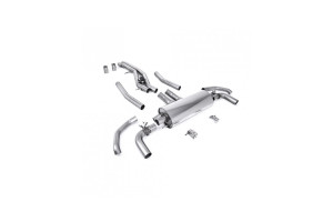 Catback Milltek SSXAU1027