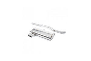 Catback Milltek SSXAU120