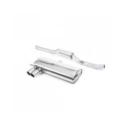 Catback Milltek SSXAU121