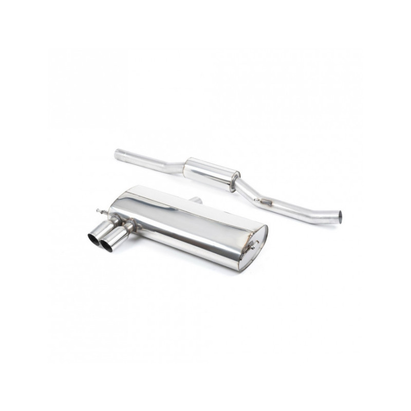 Catback Milltek SSXAU121