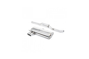 Catback Milltek SSXAU121