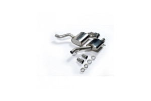 Catback Milltek SSXAU126