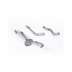 Catback Milltek SSXAU148