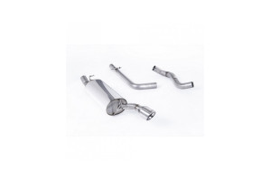 Catback Milltek SSXAU148
