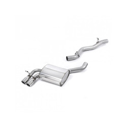 Catback Milltek SSXAU197