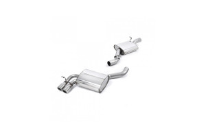Catback Milltek SSXAU198