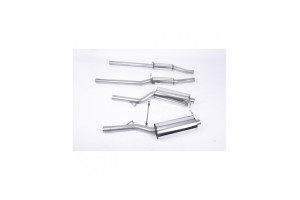 Catback Milltek SSXAU212
