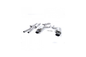 Catback Milltek SSXAU221