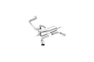Catback Milltek SSXAU235