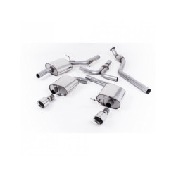 Catback Milltek SSXAU243