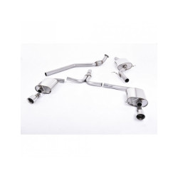 Catback Milltek SSXAU248