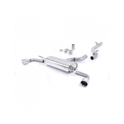 Catback Milltek SSXAU257