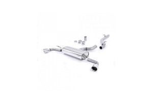 Catback Milltek SSXAU257