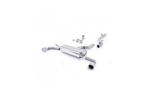 Catback Milltek SSXAU258