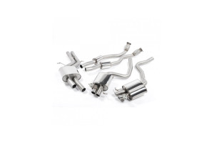 Catback Milltek SSXAU267