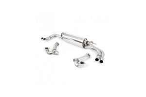 Catback Milltek SSXAU269