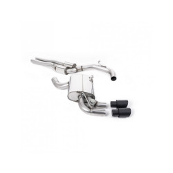 Catback Milltek SSXAU278