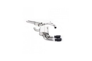Catback Milltek SSXAU278
