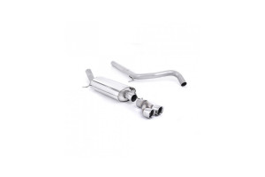 Catback Milltek SSXAU283