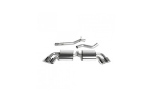 Catback Milltek SSXAU292
