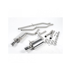 Catback Milltek SSXAU295