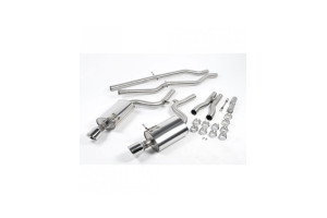 Catback Milltek SSXAU295